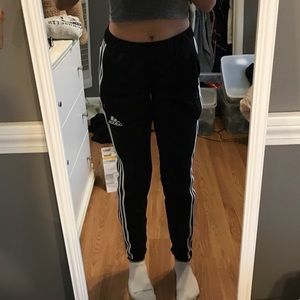 Adidas joggers